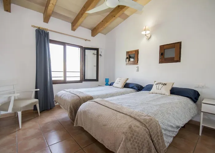 Villa Alegria 55 Cala Serena
