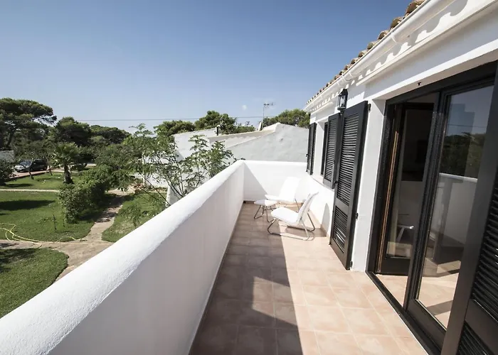 Villa Alegria 55 Cala Serena
