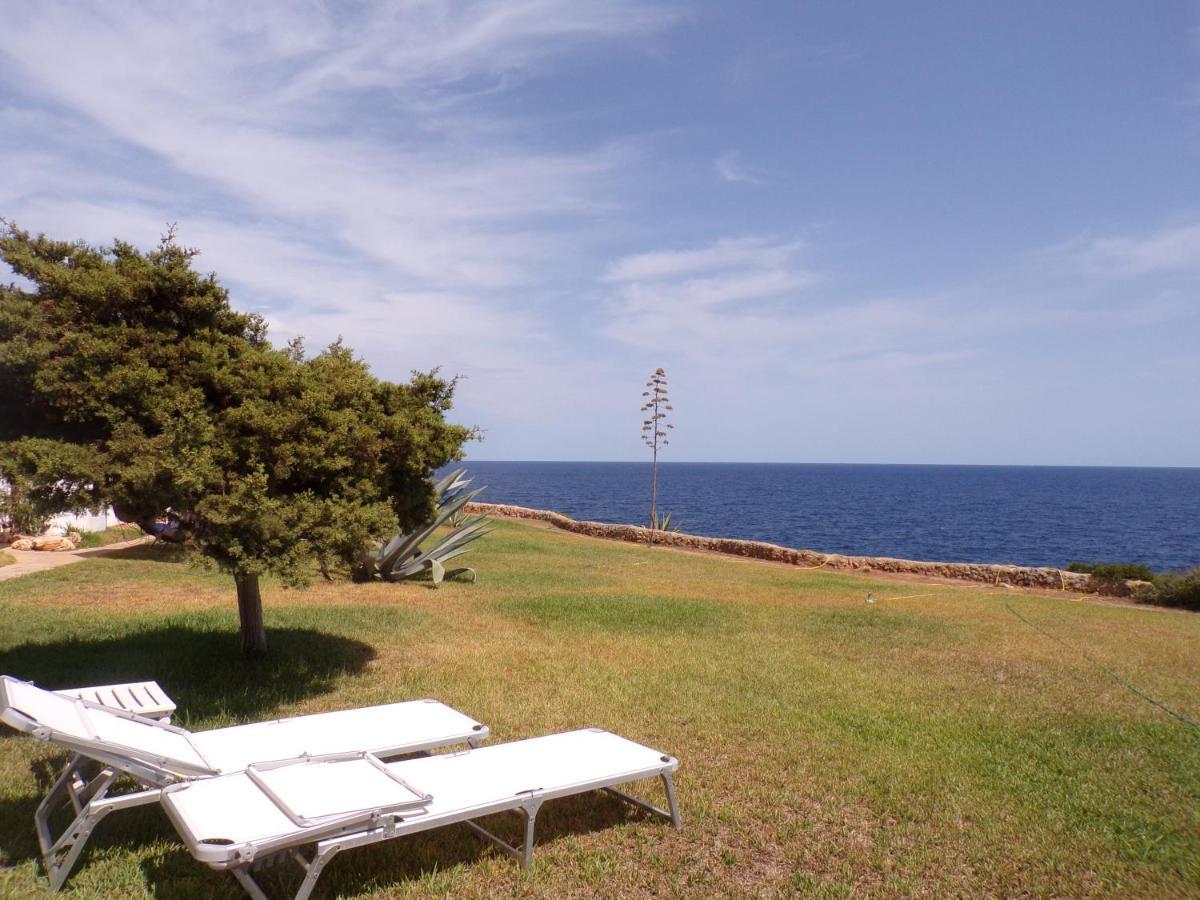 Alegria 55 Cala Serena Hébergement de vacances *