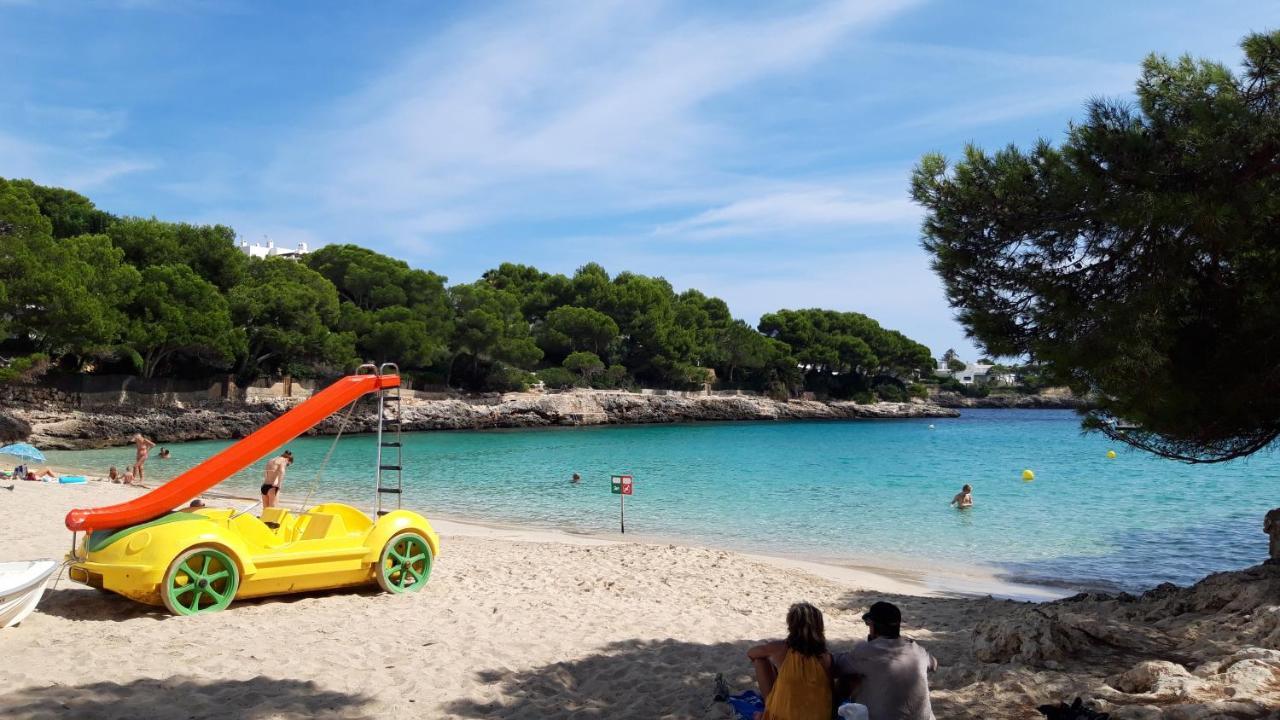 Alegria 55 Cala Serena Hébergement de vacances *