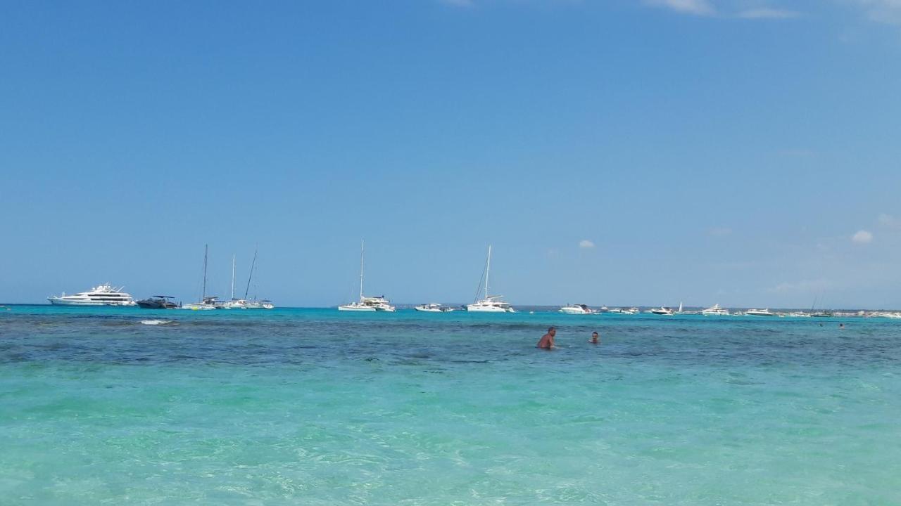 Hébergement de vacances Alegria 55 Cala Serena *