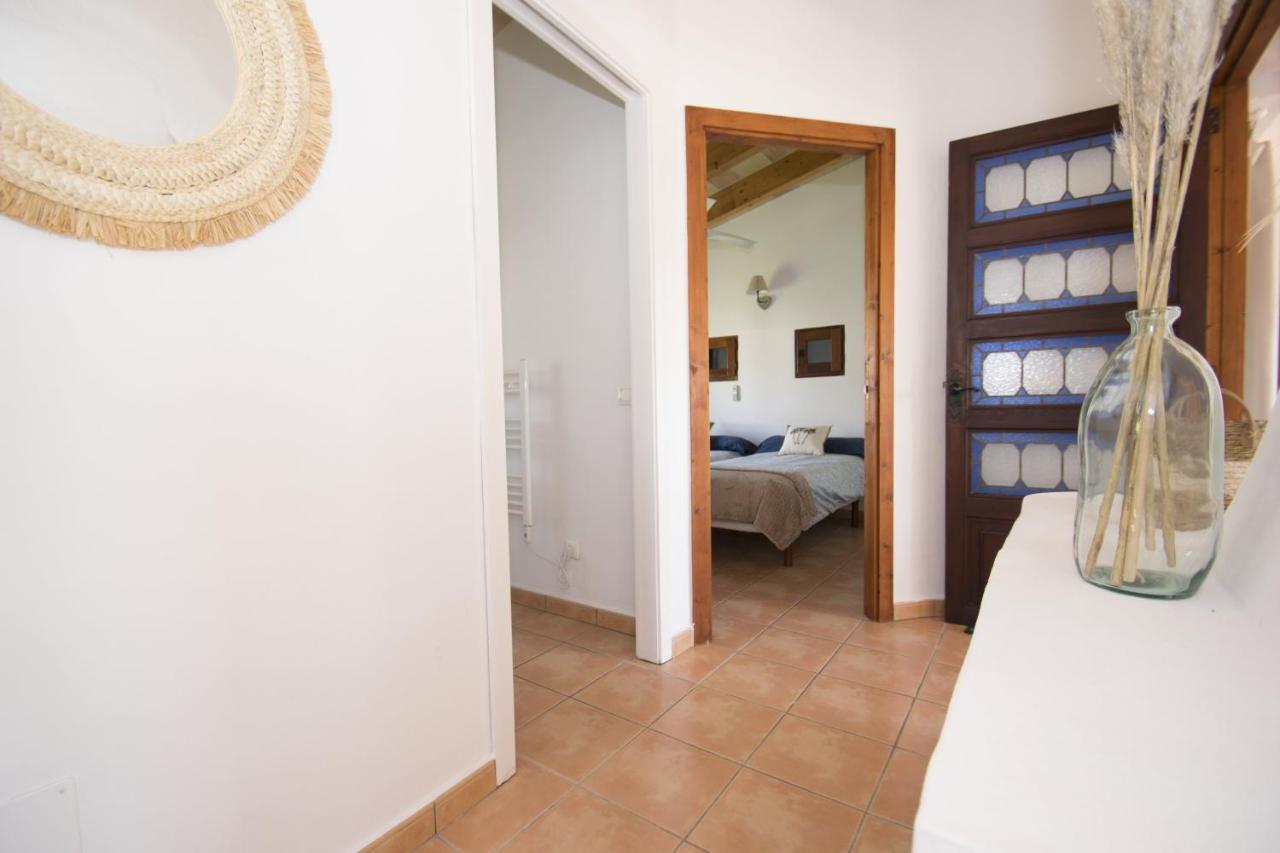 Hébergement de vacances Alegria 55 Cala Serena *