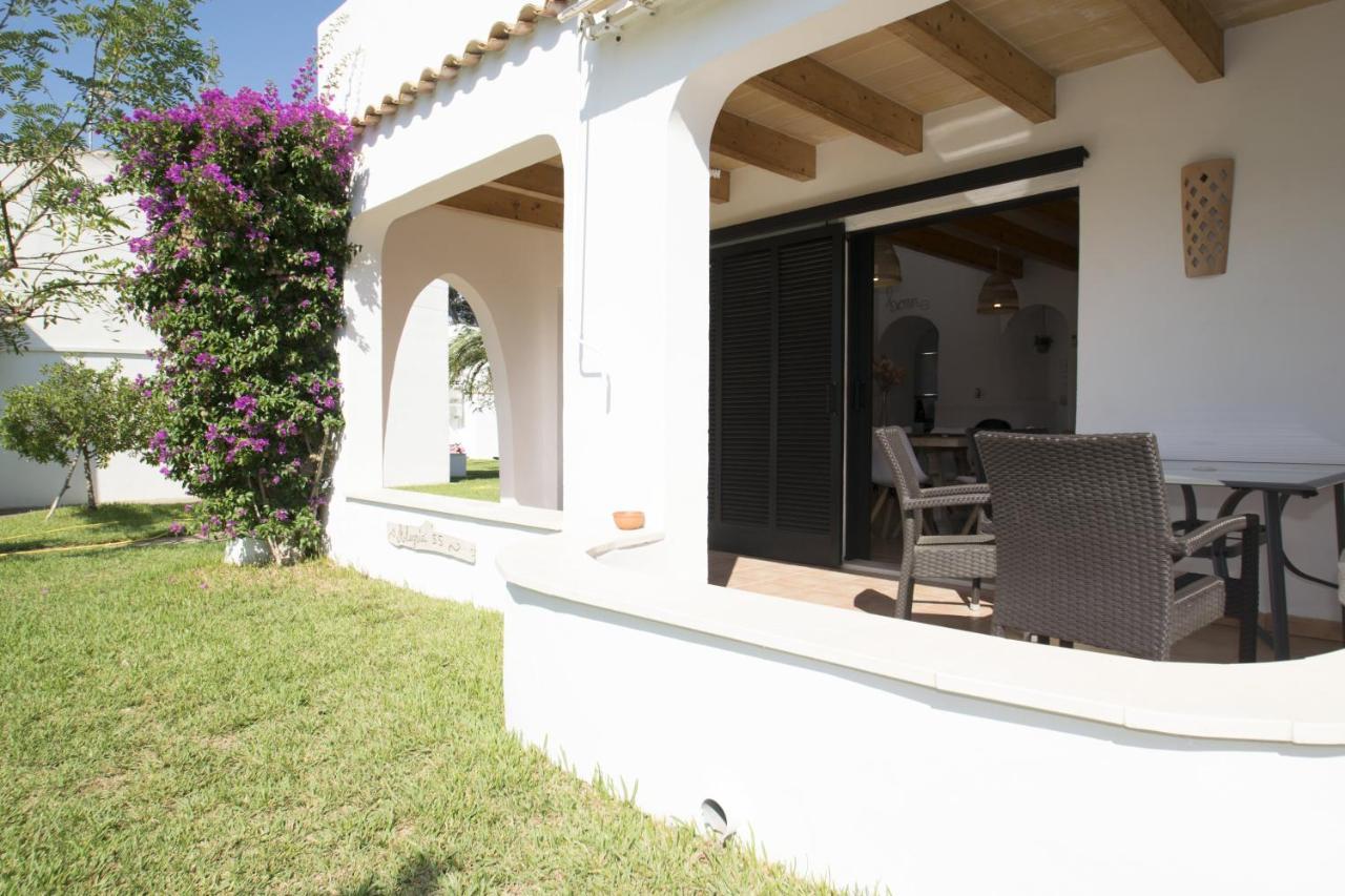 Hébergement de vacances Alegria 55 Cala Serena