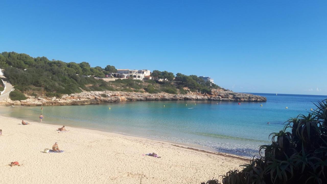 Alegria 55 Cala Serena Hébergement de vacances *