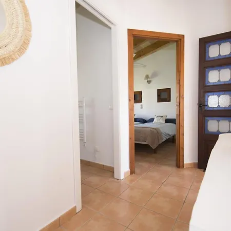 Villa Alegria 55 Cala Serena Fenalitx  Exterior foto
