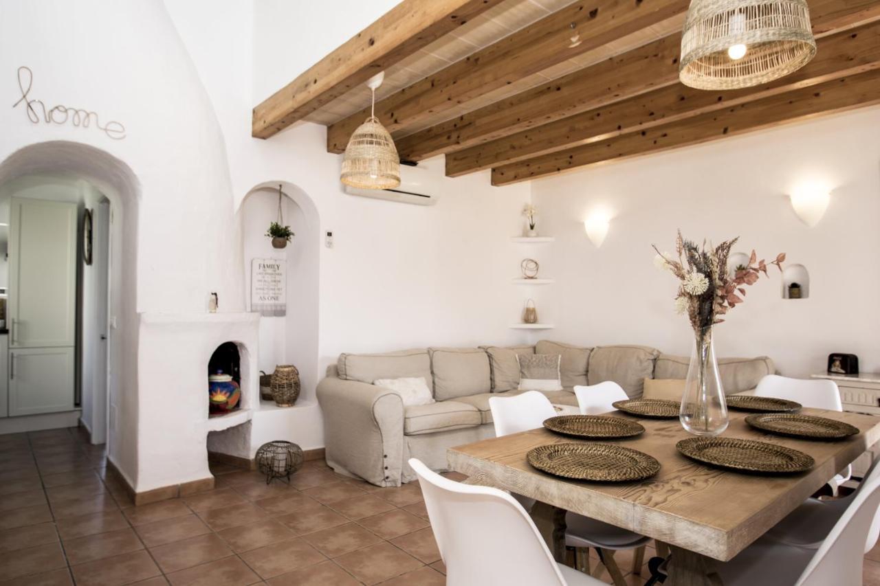 Alegria 55 Cala Serena Ferienhaus