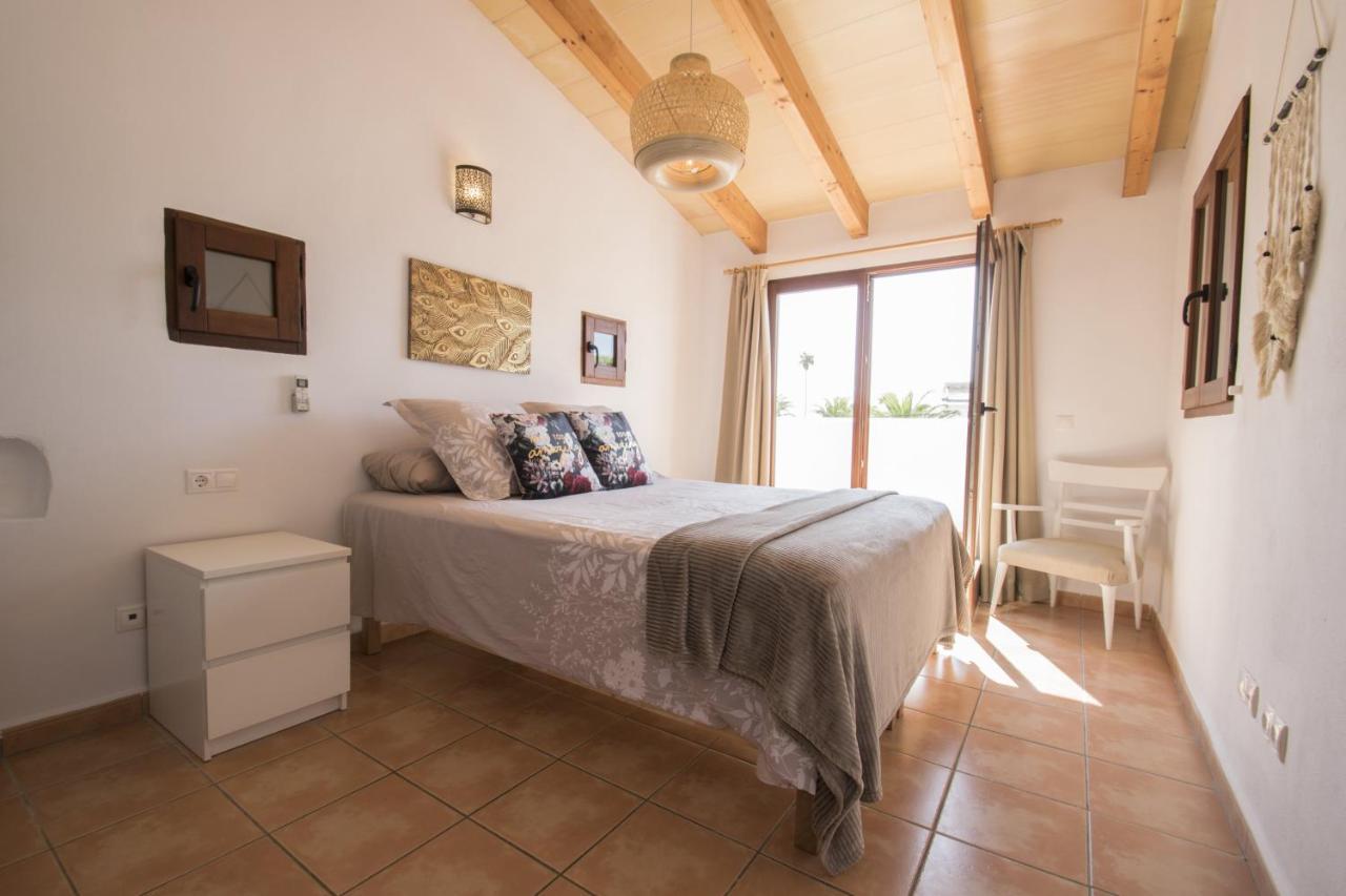 Alegria 55 Cala Serena Ferienhaus *