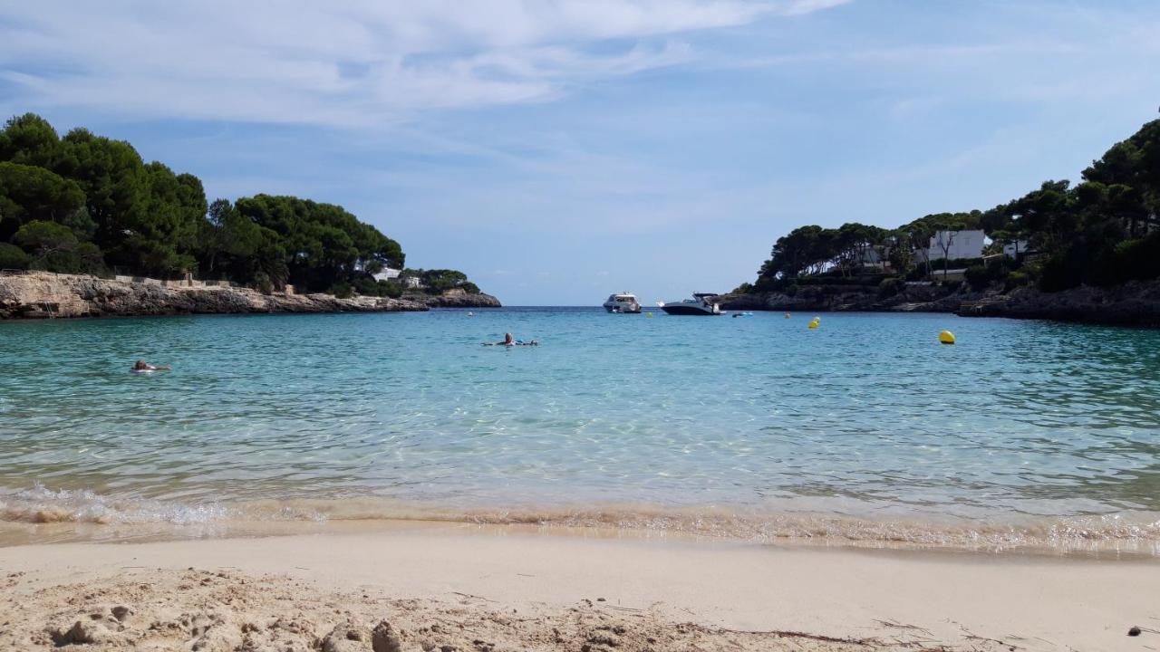 Ferienhaus Alegria 55 Cala Serena Felanitx