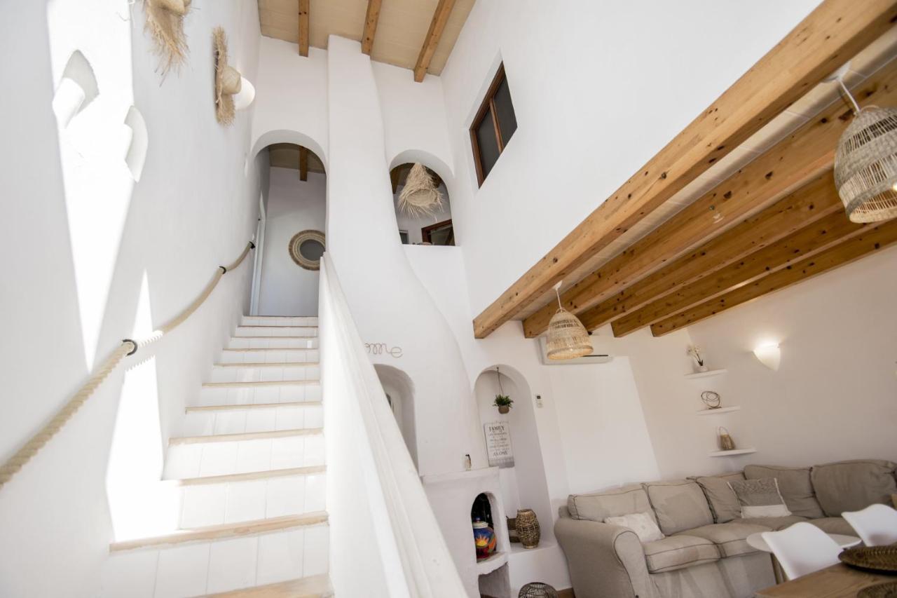 Ferienhaus Alegria 55 Cala Serena Felanitx