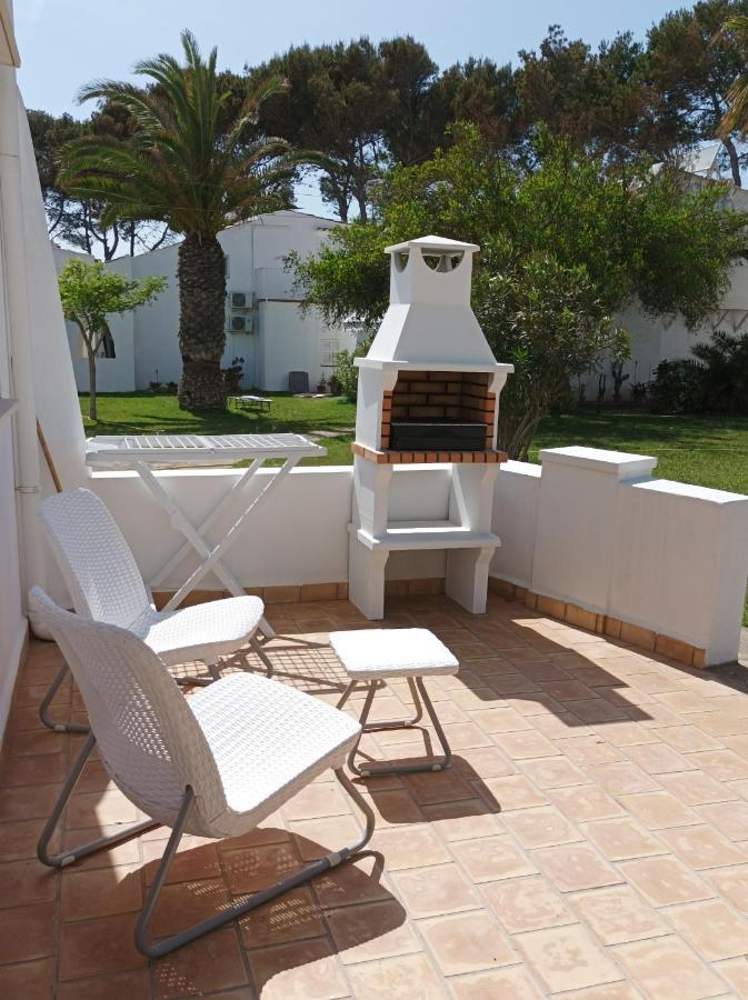 Alegria 55 Cala Serena Ferienhaus *